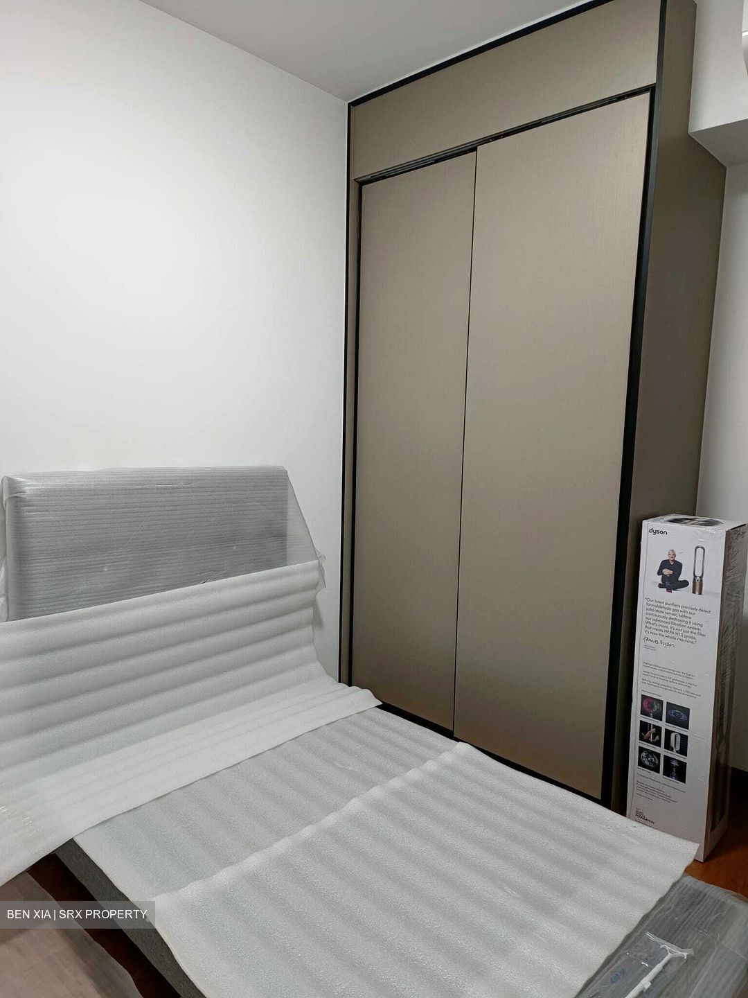 Stirling Residences (D3), Apartment #392176531